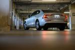 Volvo S60 T4 Momentum 2019 года (JP)